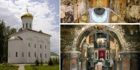 Лепельский край