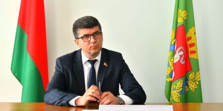 Лепельский край