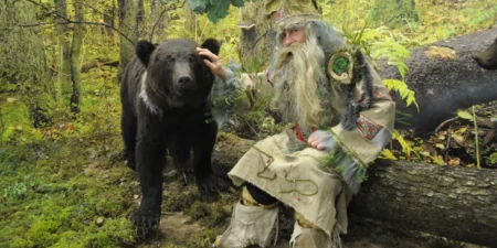 Лепельский край