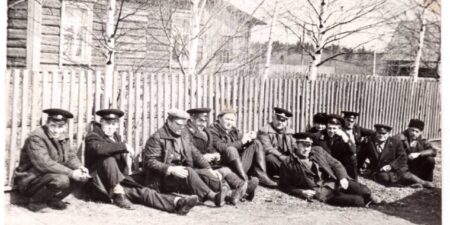Лепельский край