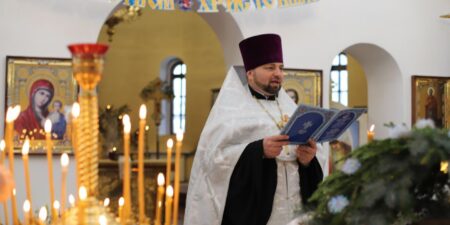 Лепельский край