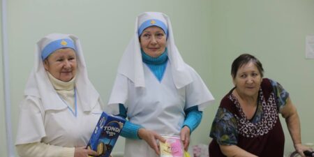 Лепельский край