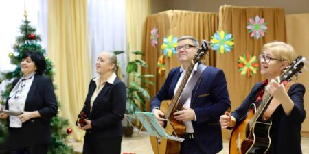 Лепельский край