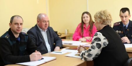 Лепельский край