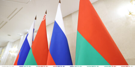 Лепельский край
