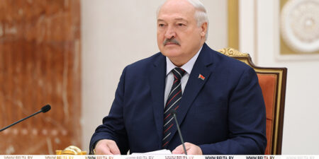 Лепельский край