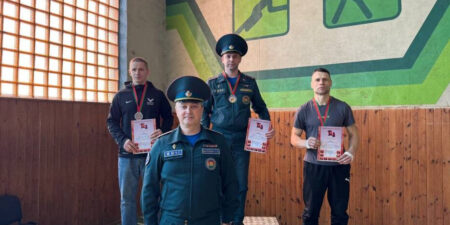 Лепельский край