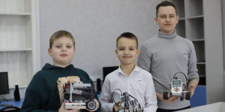 Лепельский край