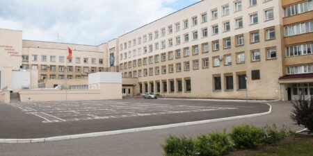 Лепельский край