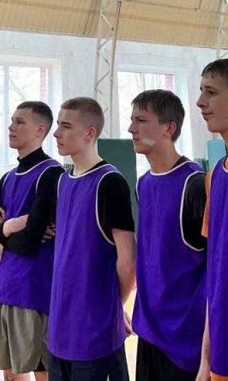 Лепельский край