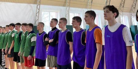 Лепельский край