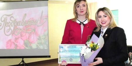 Лепельский край