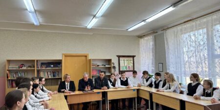 Лепельский край