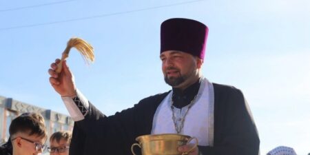 Лепельский край