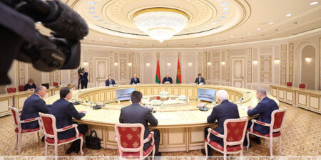 Лепельский край