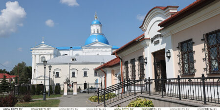 Лепельский край