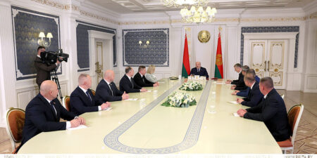 Лепельский край