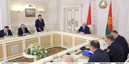 Лепельский край