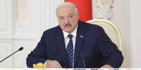Лепельский край