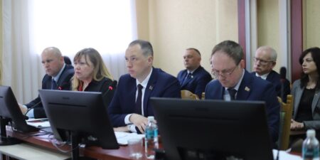 Лепельский край