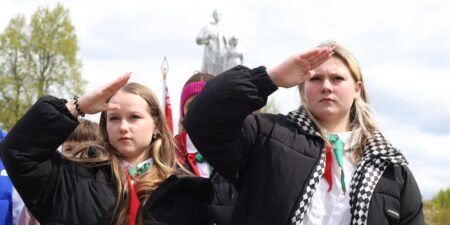 Лепельский край