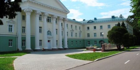 Лепельский край