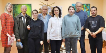 Лепельский край