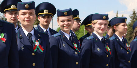 Лепельский край