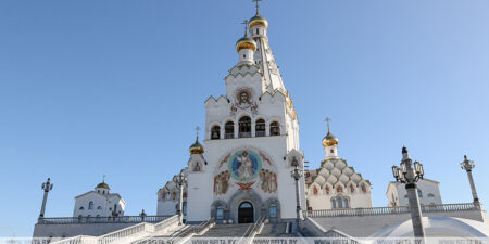 Лепельский край