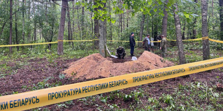 Лепельский край