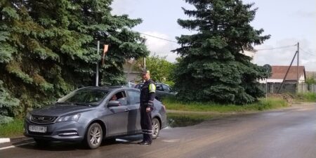 Лепельский край