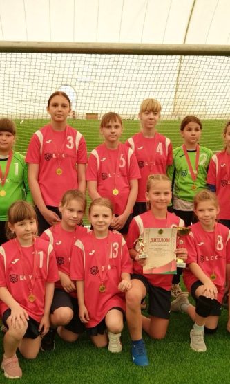 Лепельский край