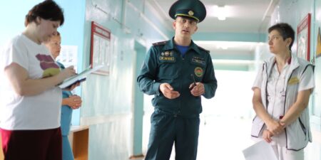 Лепельский край