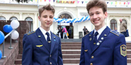 Лепельский край