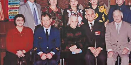 Лепельский край