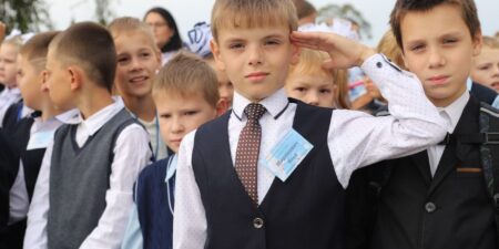 Лепельский край