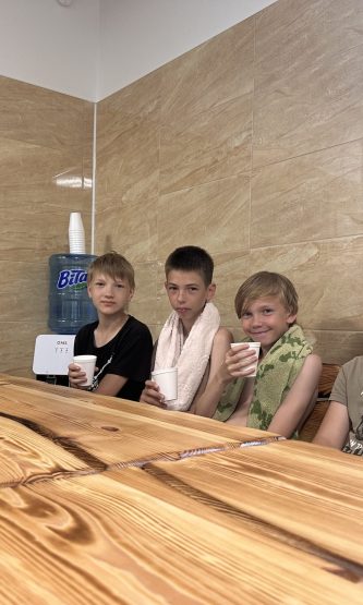 Лепельский край