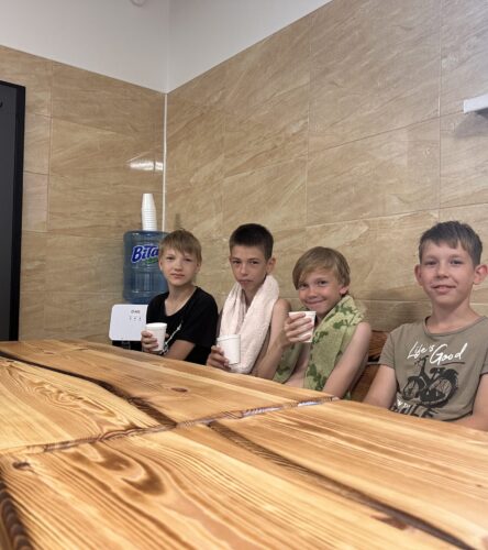 Лепельский край