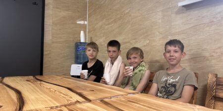 Лепельский край