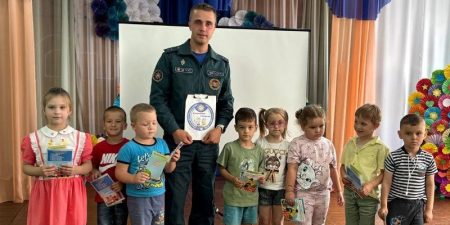 Лепельский край