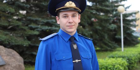Лепельский край