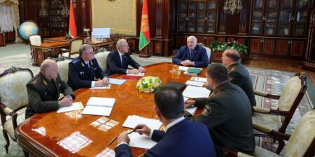 Лепельский край