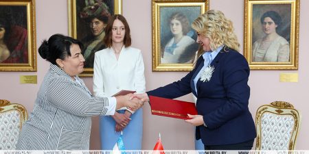 Лепельский край