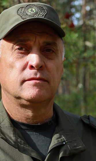 Лепельский край