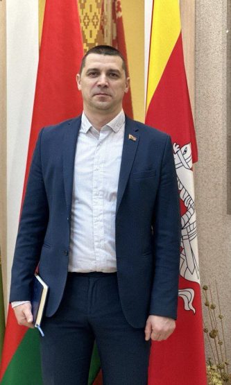 Лепельский край