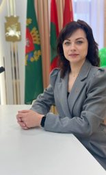 Лепельский край