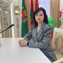 Лепельский край