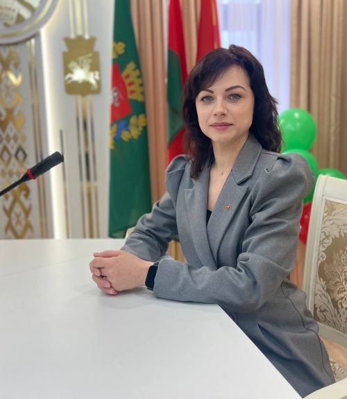 Лепельский край