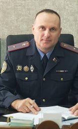Лепельский край