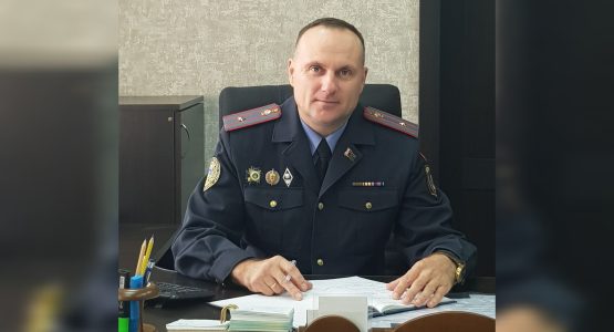 Лепельский край